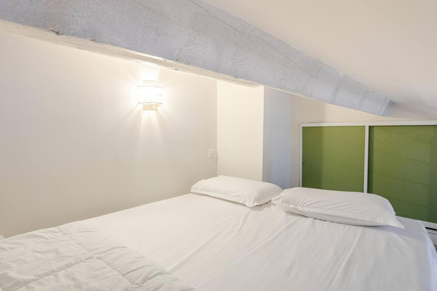 Cozy Studio Le Cedre, Port De Saint Tropez Exterior foto